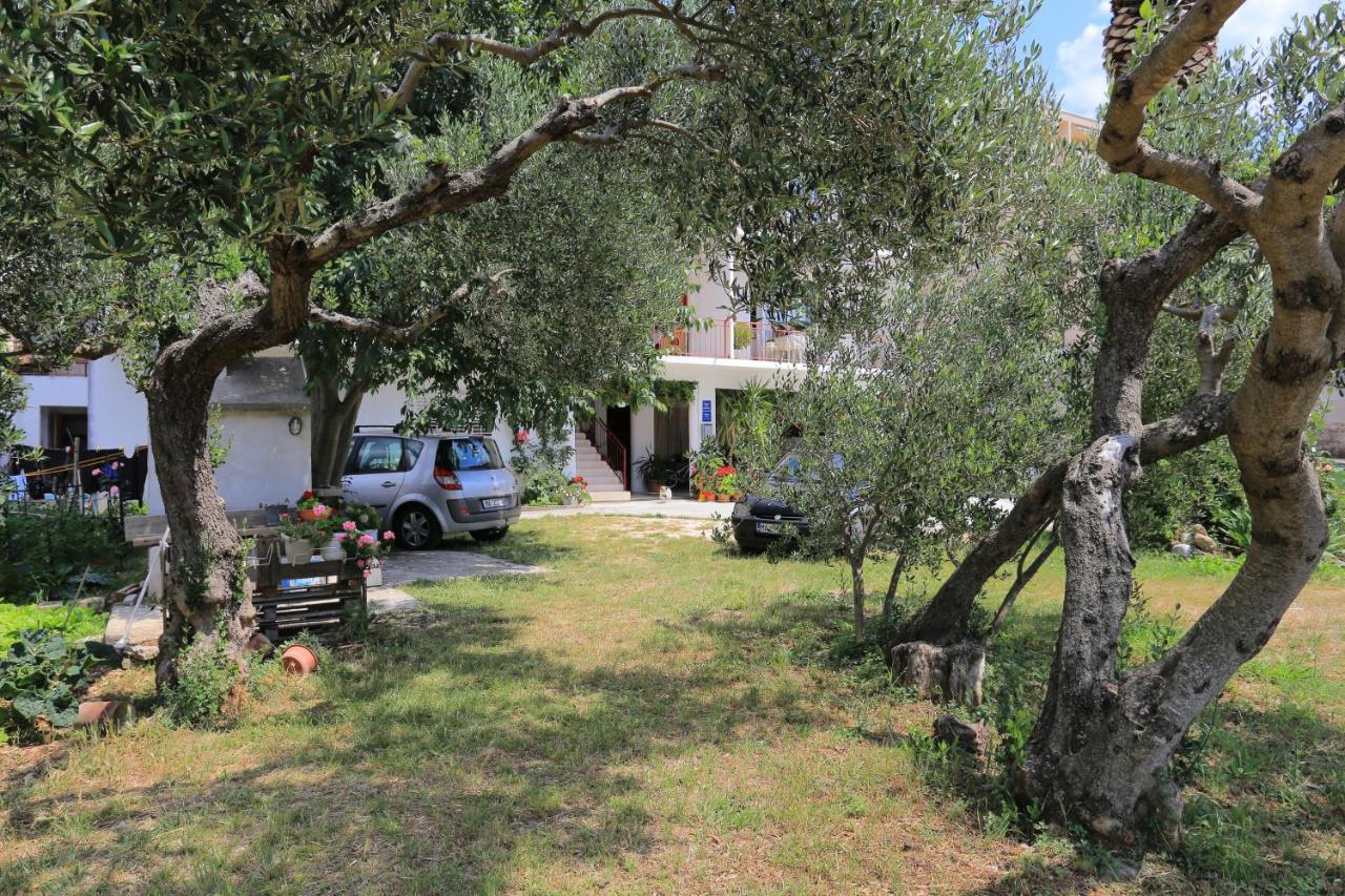 Apartments With A Parking Space Tucepi, Makarska - 6695 Extérieur photo