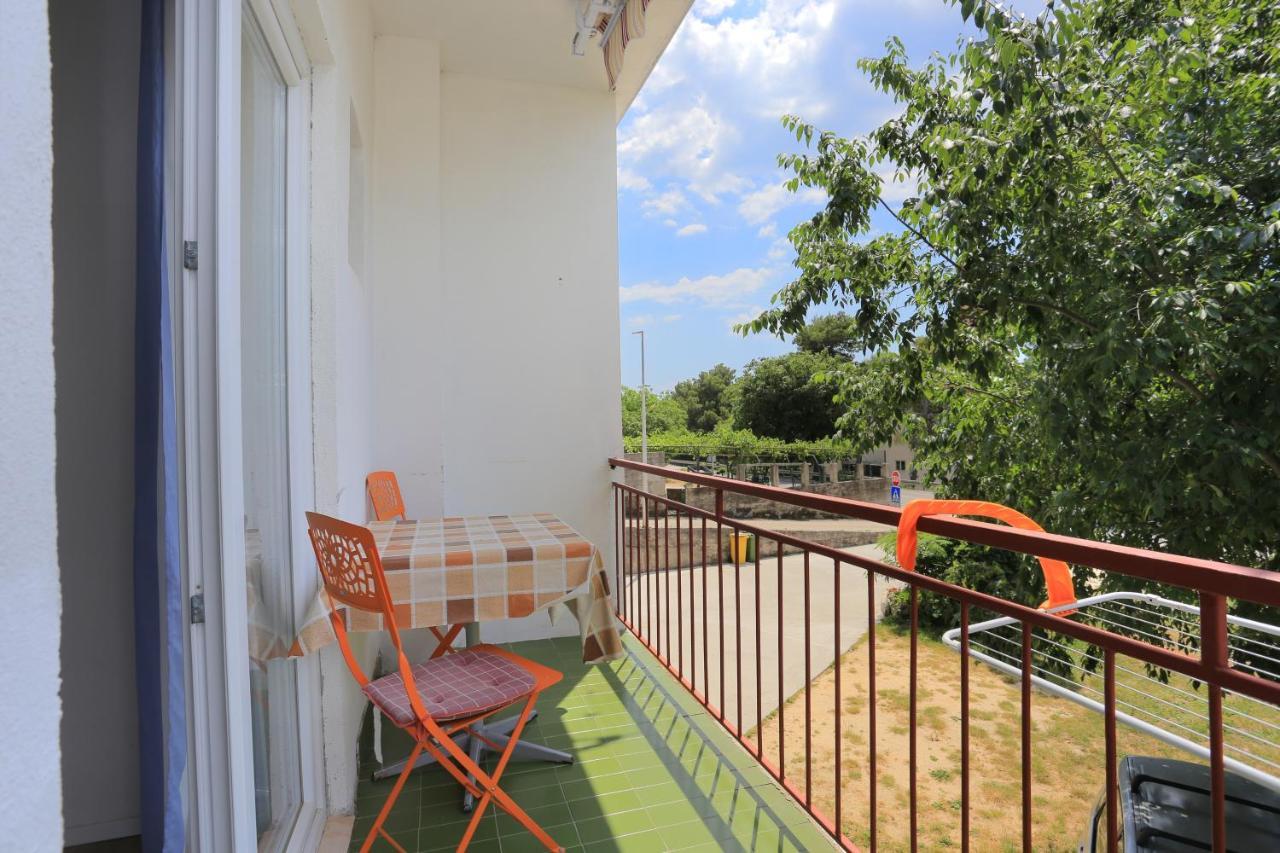 Apartments With A Parking Space Tucepi, Makarska - 6695 Extérieur photo